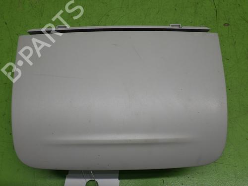 Used Cup/Object holder SKODA OCTAVIA III Combi (5E5, 5E6) 2.0 TDI (150 hp) 29739949