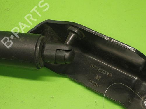 Tailgate lift support OPEL INSIGNIA B Sports Tourer (Z18) 2.0 CDTi (35) | BP32399158C138