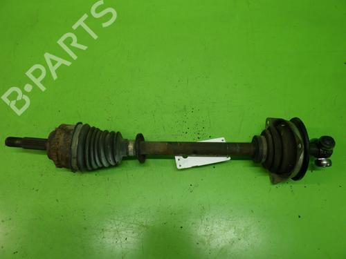 Used Left front driveshaft RENAULT CLIO II (BB_, CB_) 1.2 16V (BB05, BB0W, BB11, BB27, BB2T, BB2U, BB2V, CB05,... (75 hp) 29602209