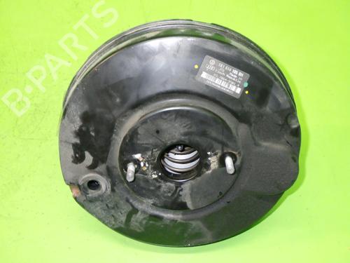 Servo brake AUDI A3 (8P1) 1.6 FSI | BP17367516M42 