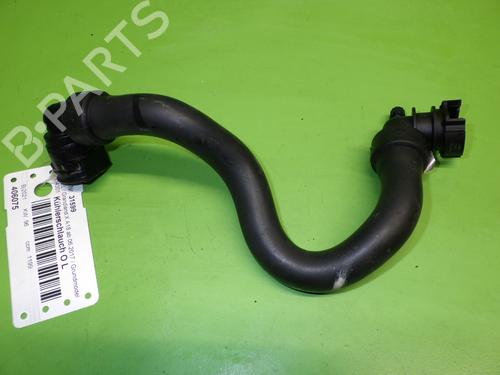 Pipe OPEL GRANDLAND / GRANDLAND X (A18, P1UO) 1.2 (75) | BP17861940M125 