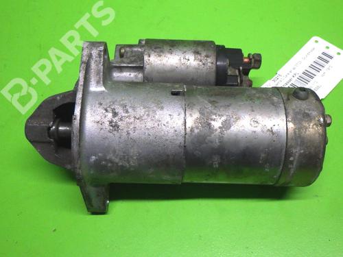 Used Starter OPEL VECTRA C Estate (Z02) 1.9 CDTI (F35) (150 hp) 6393223
