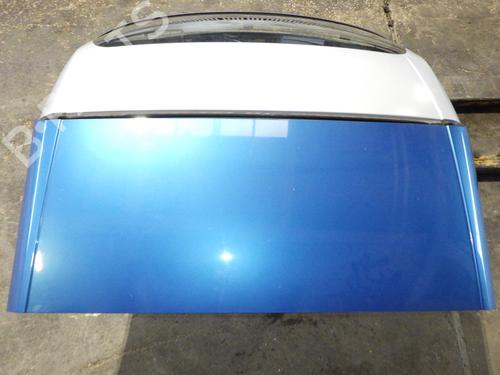 Convertible top OPEL TIGRA TwinTop (X04) 1.4 (R97) | BP29215904C123 