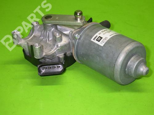 Front wiper motor OPEL CORSA E (X15) 1.4 (08, 68) | BP7215183M29 