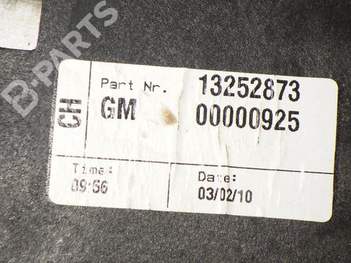 Pedal OPEL MERIVA B MPV (S10) 1.4 (75) | BP6392129I4