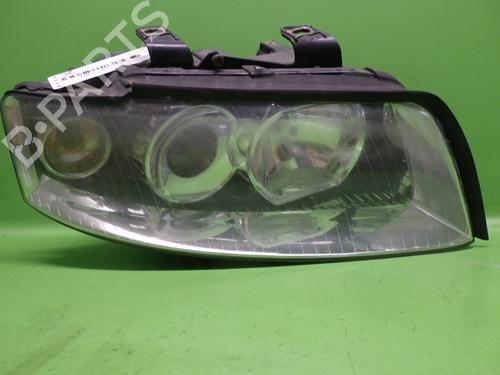 Used Right headlight Right headlight 37412403 37412403