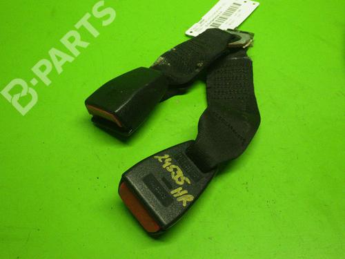 Rear right seatbelt BMW 3 (E46) 320 i | BP6637179I28 