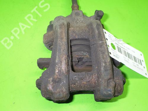Used Left rear brake caliper BMW 3 (F30, F80) 318 d xDrive (143 hp) 14731310