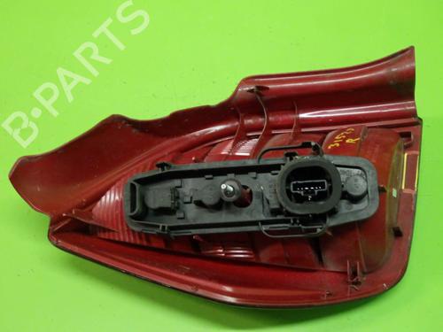 Right taillight CITROËN C2 (JM_) 1.1 | BP17084809C35 