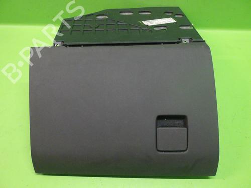 Handskerum OPEL VECTRA C GTS (Z02) 1.9 CDTI (F68) (120 hp) 21827368