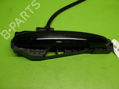 Used Front right exterior door handle FIAT TIPO Estate (356_, 357_) 1.4 (356WXF1B) (120 hp) 14362246