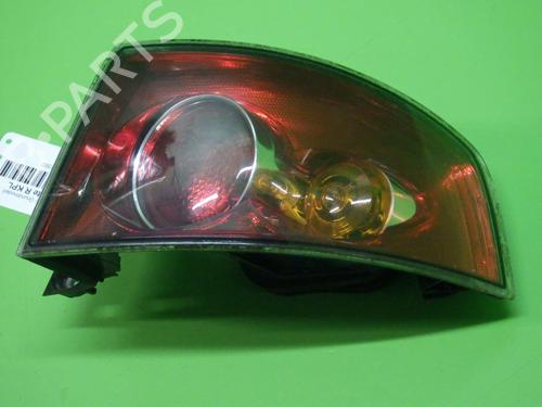 Used Right taillight Right taillight SEAT IBIZA III (6L1) 1.4 16V (75 hp) 32456878 32456878