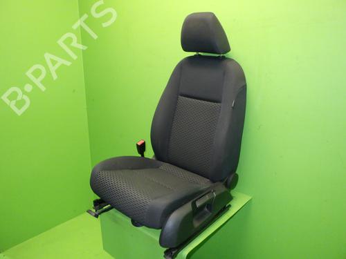 Left front seat VW GOLF VI (5K1) 1.2 TSI | BP18732537C15 