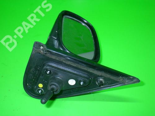 Left mirror NISSAN MICRA II (K11) 1.0 i 16V | BP6643379C26 