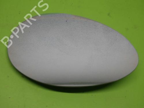 Used Left mirror glass Left mirror glass 38714898 38714898