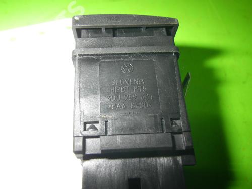 Switch VW POLO (9N_, 9A_) 1.4 16V | BP6368568I30 