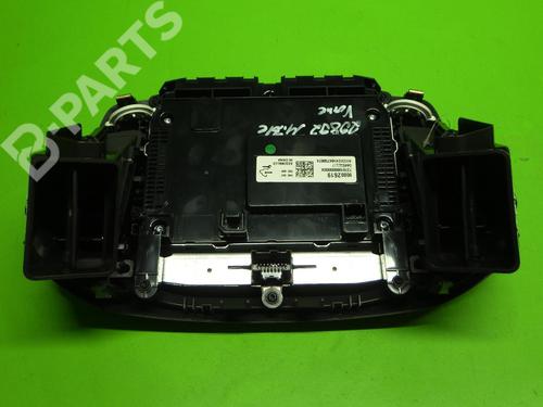 Switch OPEL INSIGNIA A Sports Tourer (G09) 2.8 V6 Turbo OPC 4x4 (35) | BP6390794I30 