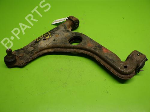 Used Left front suspension arm OPEL ASTRA H Estate (A04) 1.7 CDTI (L35) (110 hp) 12823332