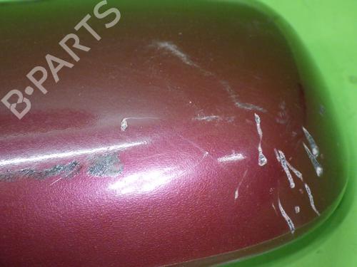 Right mirror NISSAN SERENA (C23) 1.6 | BP6659944C27 