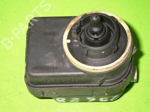 Used Headlight adjuster motor CITROËN C1 (PM_, PN_) 1.0 (68 hp) 14728835