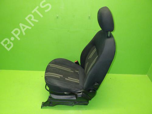 Left front seat FIAT QUBO (225_) 1.3 D Multijet (225CXB1A, 225AXB1A, 225CXB11, 225AXB11,... | BP14362420C15 