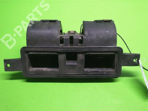 Heater blower motor FORD ESCORT V (AAL, ABL) 1.3 (60 hp) 6398112