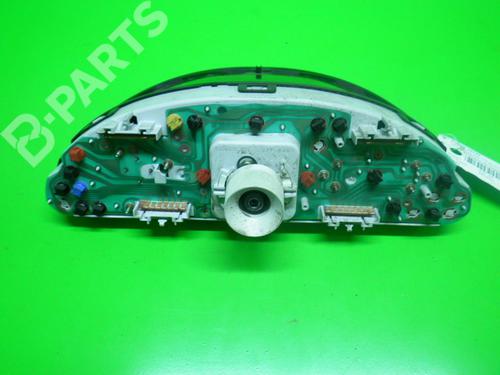 Instrument cluster FIAT PUNTO (176_) 60 1.2 (176AP, 176AR, 176AQ, 176BB) | BP6400327C47 
