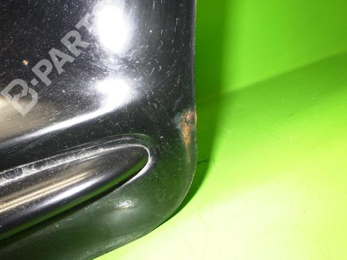 Left rear door CHRYSLER PT CRUISER (PT_) 2.2 CRD | BP6667921C4 