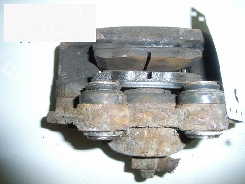 Used Left front brake caliper OPEL KADETT E Hatchback (T85) 1.8 i (C08, C48, D08, D48) (90 hp) 14701888