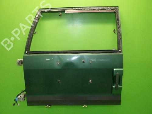 Used Left tailgate OPEL MONTEREY B (M98) 3.5 V6 24V (UBS26D, UBS26G) (215 hp) 30530530