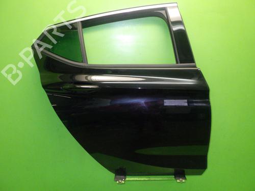 Used Right rear door OPEL ASTRA K (B16) 1.4 Turbo (68) (150 hp) 32847721