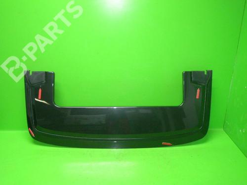 Tampa da Mala BMW 3 Convertible (E30) 325 i (170 hp) 6400526