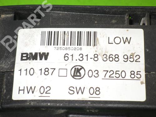 Left front window switch BMW 5 (E39) 520 i | BP6383727I27 