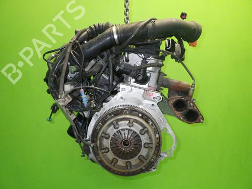 Motor VW PASSAT B5 Variant (3B5) 1.6 | BP31029634M1