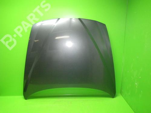 Hood ALFA ROMEO 156 Sportwagon (932_) 2.0 16V T.SPARK (932B21__) (150 hp) 0060619330