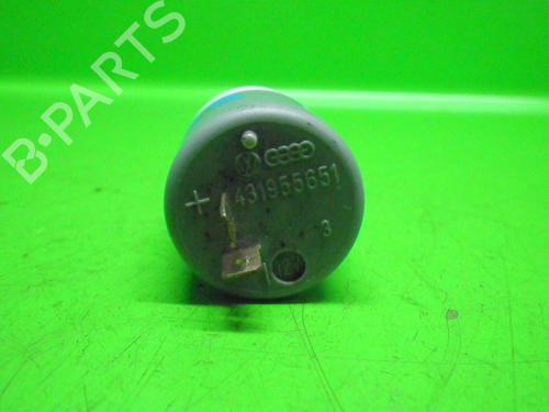 Washer pump AUDI 80 B4 Avant (8C5) 2.0 E | BP14711282E24 