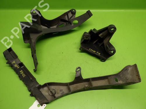 Rear bumper bracket PEUGEOT 3008 I MPV (0U_) 1.6 HDi | BP26380799C159 