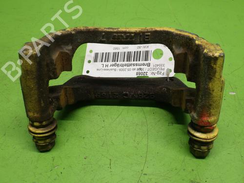 Support PEUGEOT 3008 I MPV (0U_) 1.6 HDi | BP27350744C155 