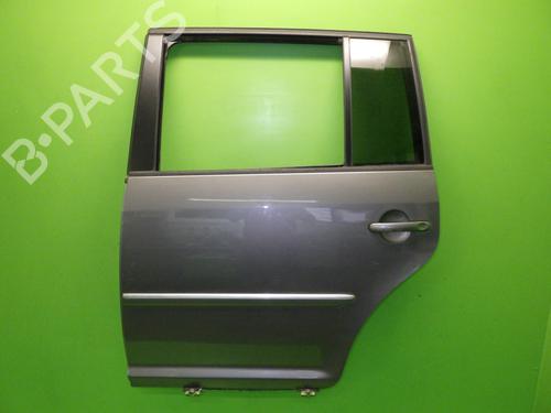 Porta trás esquerda Porta trás esquerda 37432406 37432406