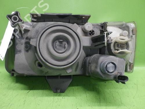 Right headlight OPEL CORSA A Hatchback (S83) 1.2 (F08, M08, F68, M68) | BP29757819C29