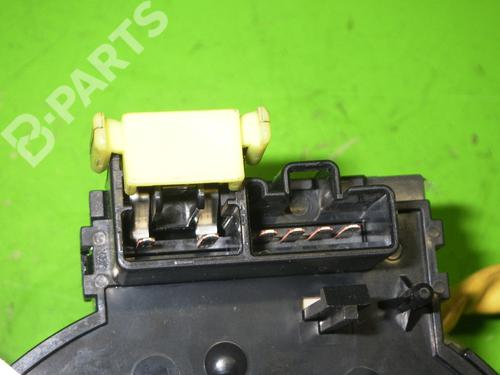 Kontaktrulle Airbag MITSUBISHI SPACE WAGON (N9_W, N8_W) 2.4 GDI (N84W) | BP9641885C102 