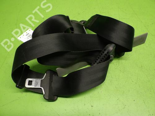 Used Front left seatbelt RENAULT MASTER II Van (FD) 2.5 dCi (120 hp) 28050758