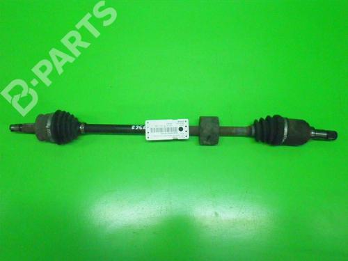 Used Right front driveshaft FIAT PANDA (169_) 1.1 (169.AXA1A) (54 hp) 6636909
