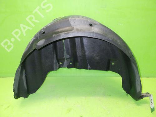 Used Wheel arch VW POLO (9N_, 9A_) 1.4 TDI (80 hp) 17215633