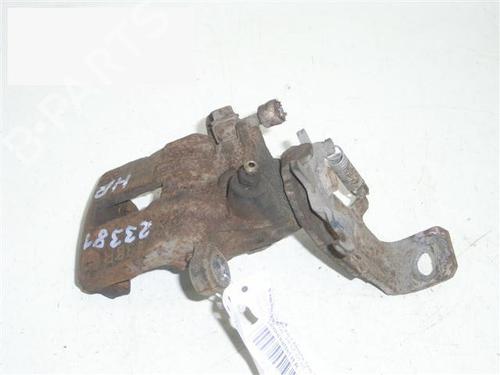 Used Right rear brake caliper NISSAN ALMERA TINO (V10) 1.8 (114 hp) 14705290
