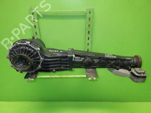 Differential, bag AUDI A4 B5 (8D2) 2.8 quattro (193 hp) 29344455
