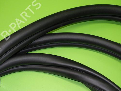 Rubber door seal OPEL GRANDLAND / GRANDLAND X (A18, P1UO) 1.2 (75) | BP17610491C142 