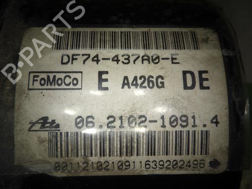 ABS pump MAZDA 2 (DE_, DH_) 1.3 (DE3FS) | BP36173019M43 - Image 2