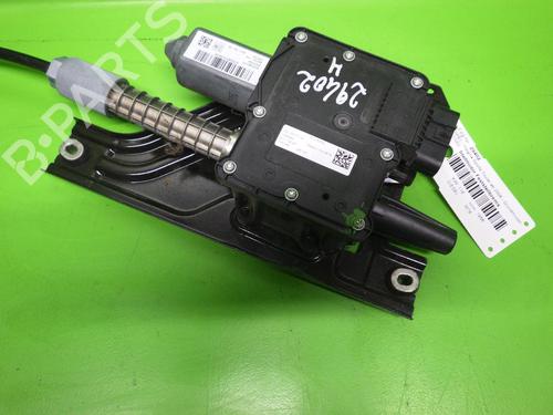 Electric handbrake OPEL INSIGNIA A Sports Tourer (G09) 2.0 CDTI (35) | BP14726989E5 