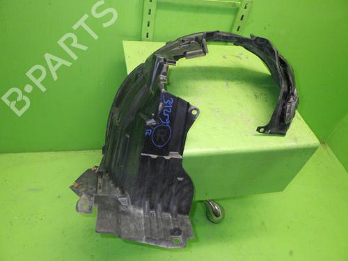 Wheel arch NISSAN MICRA III (K12) 1.2 16V | BP21563333C56 